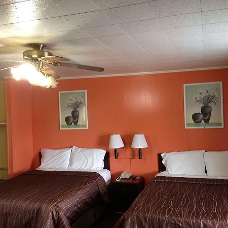 Travel Inn Pryor Pryor Creek Eksteriør billede