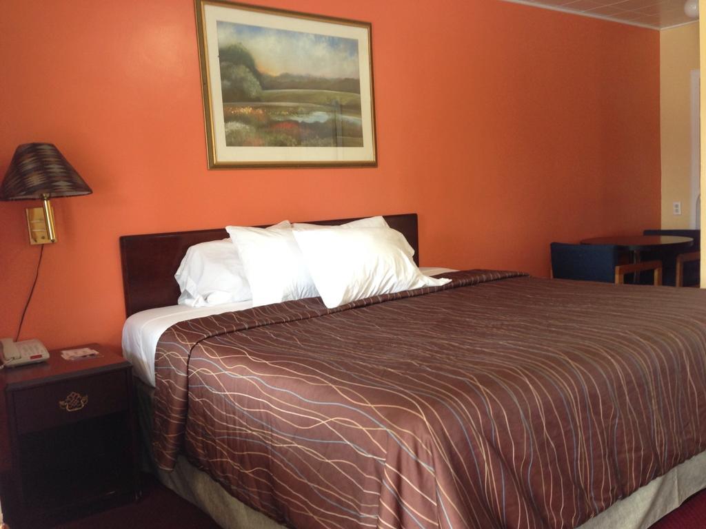 Travel Inn Pryor Pryor Creek Værelse billede