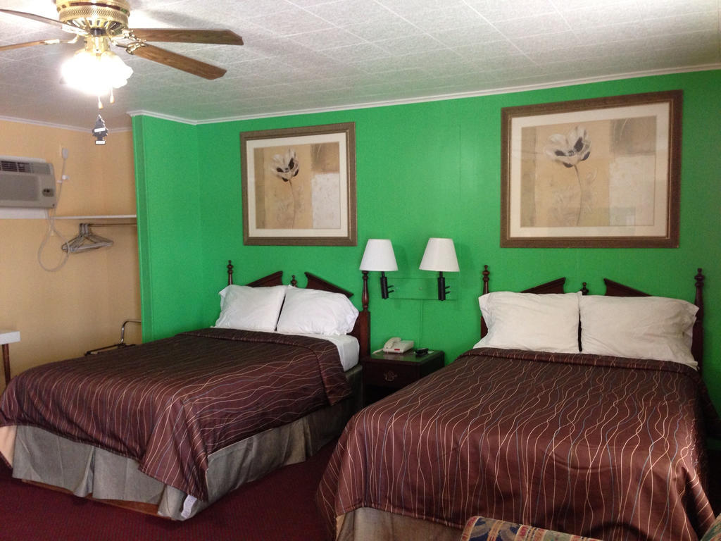 Travel Inn Pryor Pryor Creek Eksteriør billede