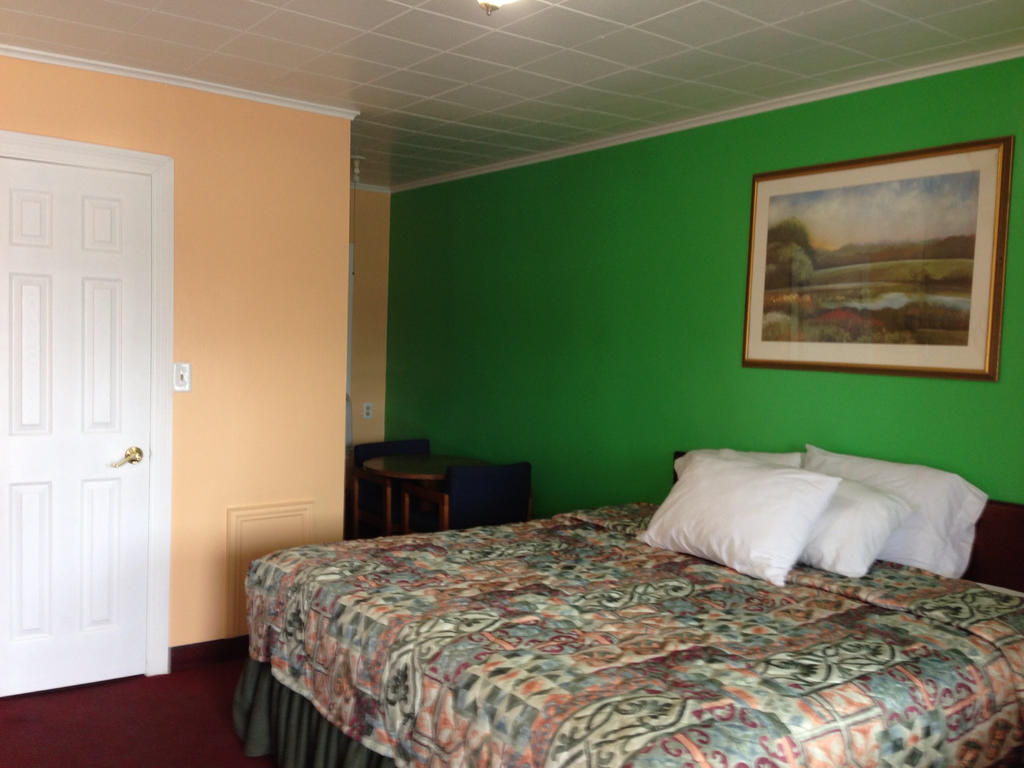 Travel Inn Pryor Pryor Creek Værelse billede